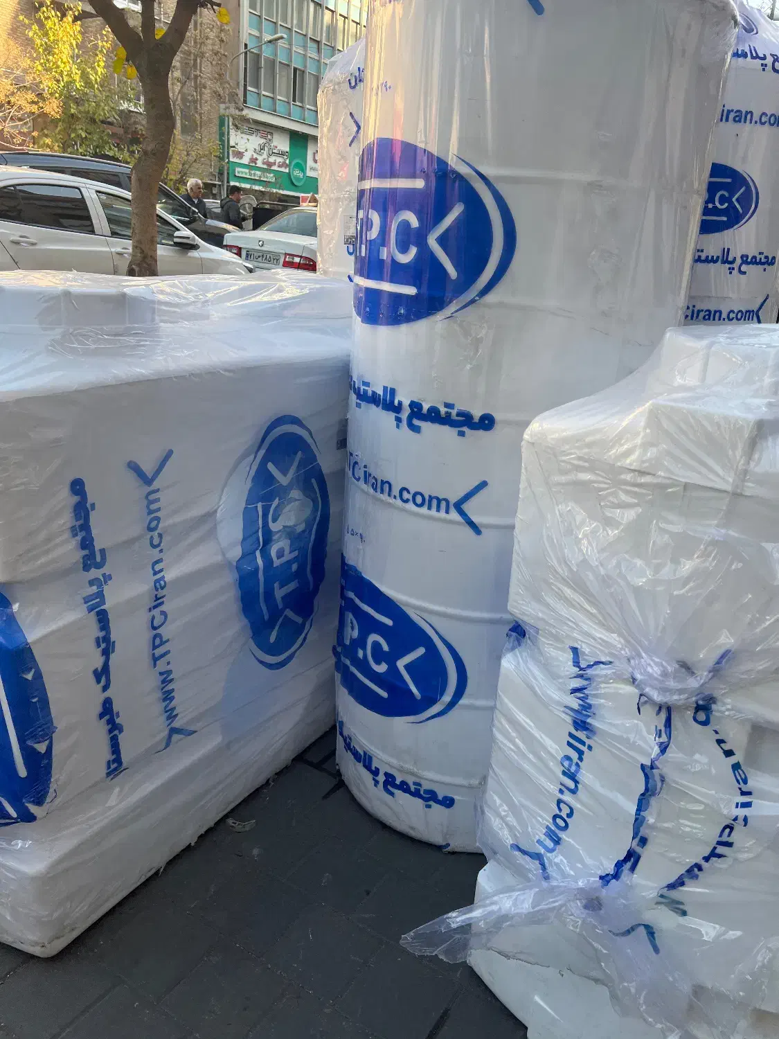 منبع طبرستان|مصالح و تجهیزات ساختمان|تهران, بهار|دیوار