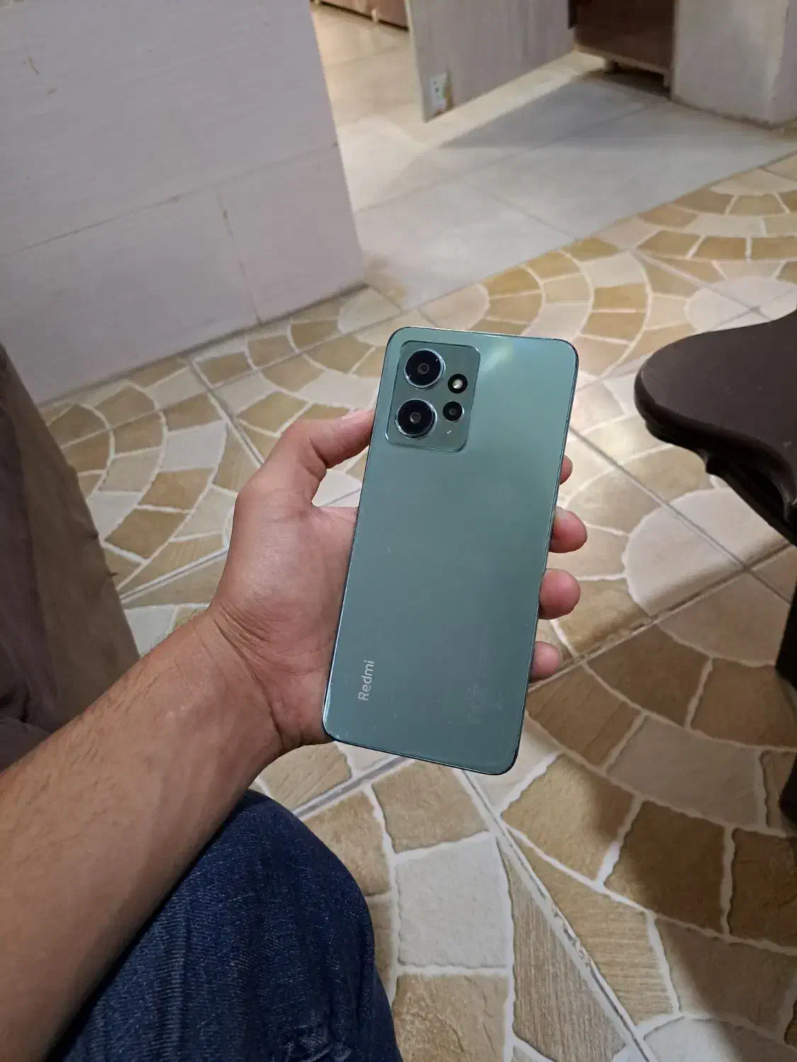 نوت 12 نقد ومعاوضه|موبایل|زابل, |دیوار