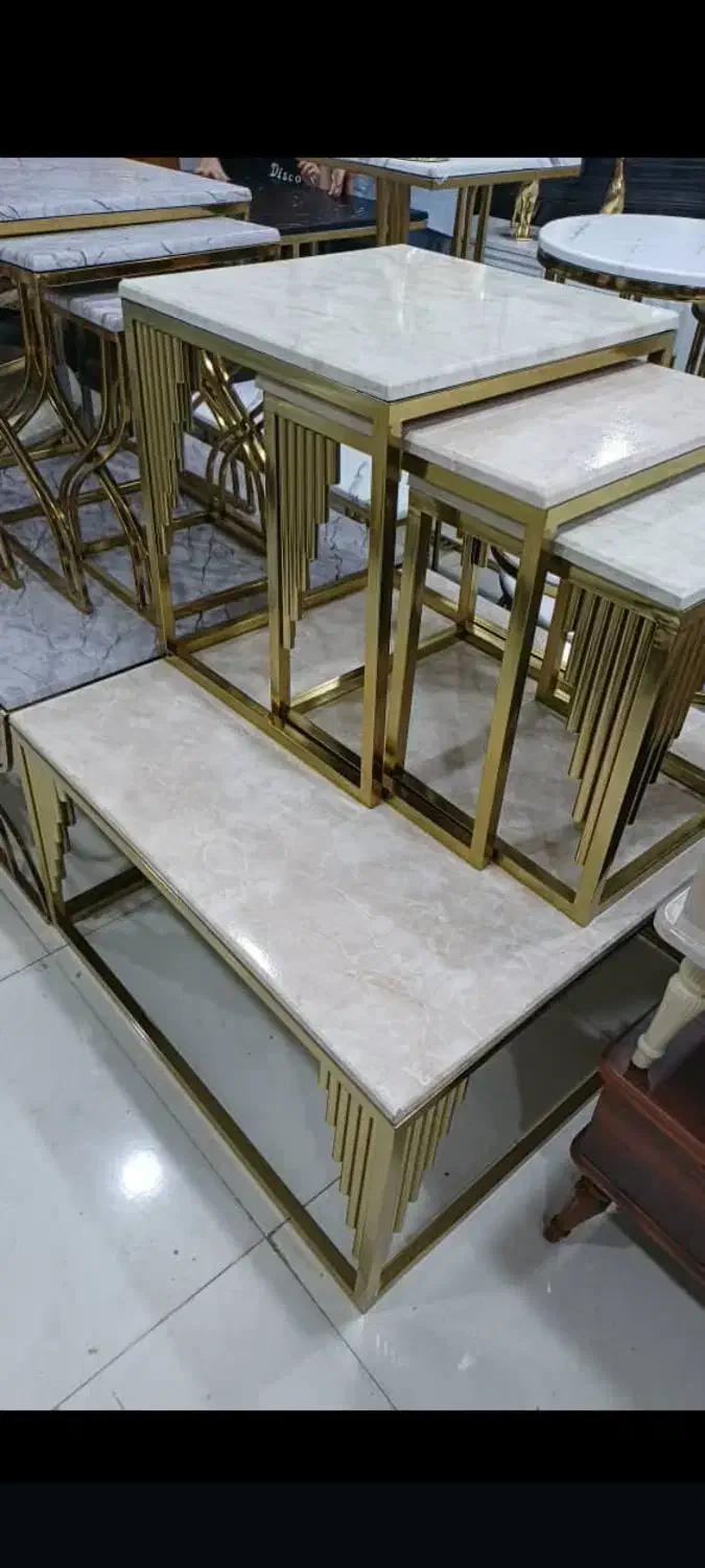 جلو مبلی|مبلمان خانگی و میز عسلی|اهواز, کیانشهر|دیوار