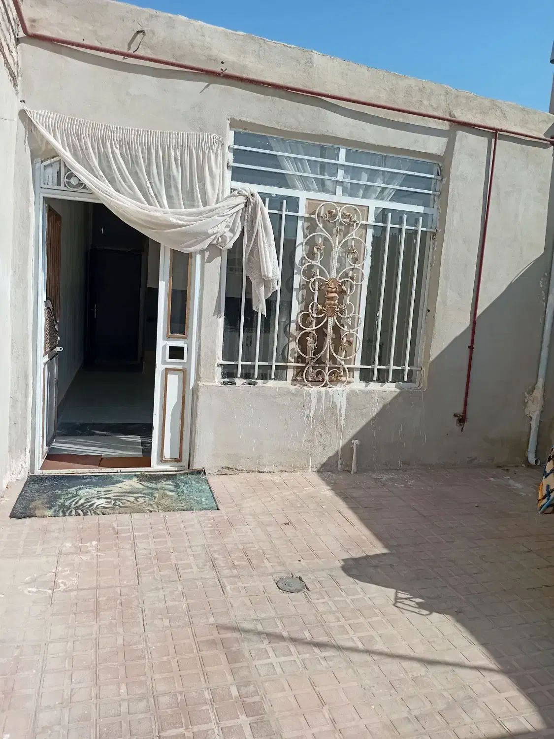 خانه اجاره ای|اجارهٔ خانه و ویلا|مشهد, شهرک مهرگان|دیوار