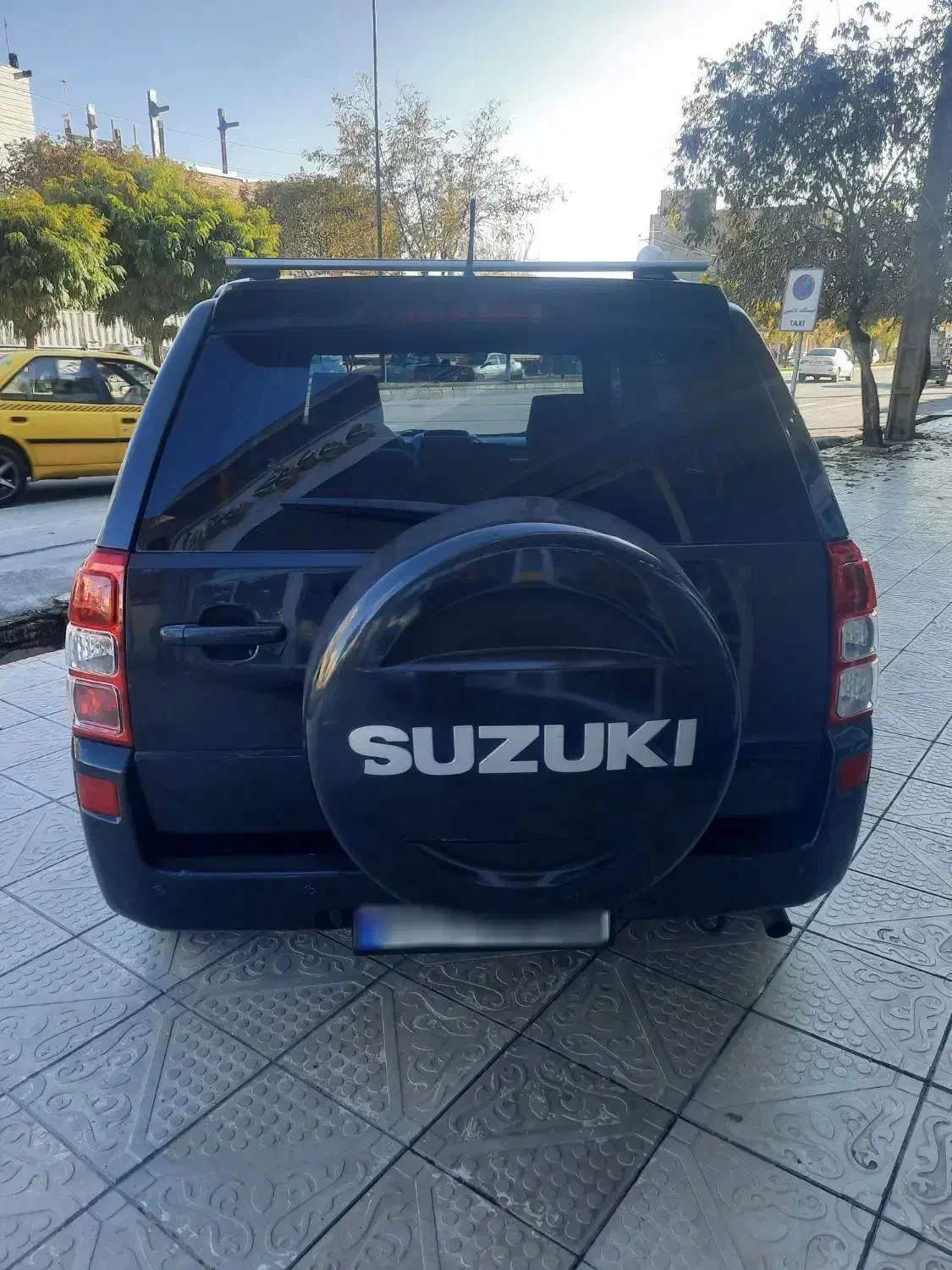 سوزوکی ویتارا  2009|خودرو سواری و وانت|پیرانشهر, |دیوار