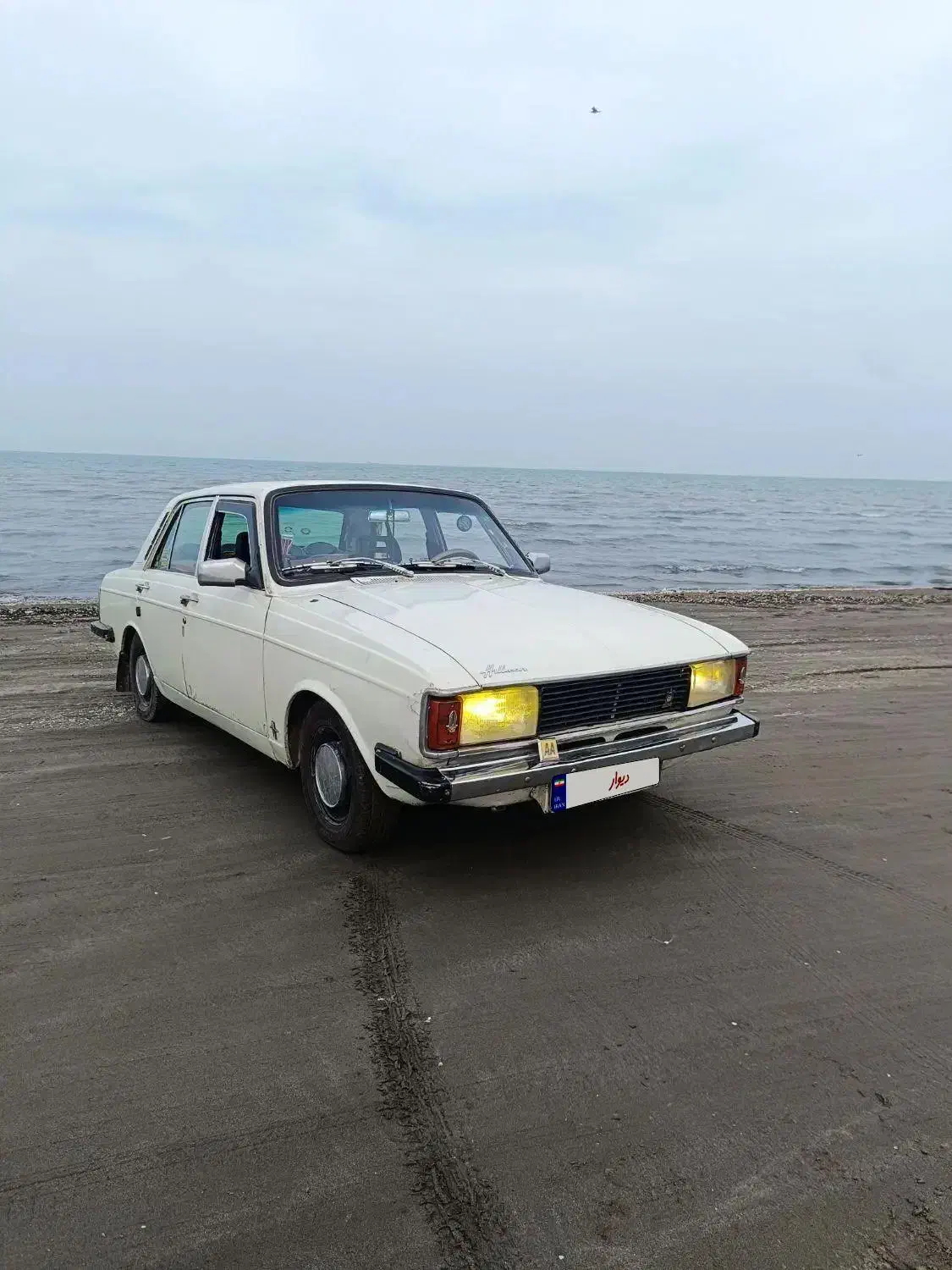 پیکان مدل۷۹|خودرو سواری و وانت|صومعهسرا, |دیوار