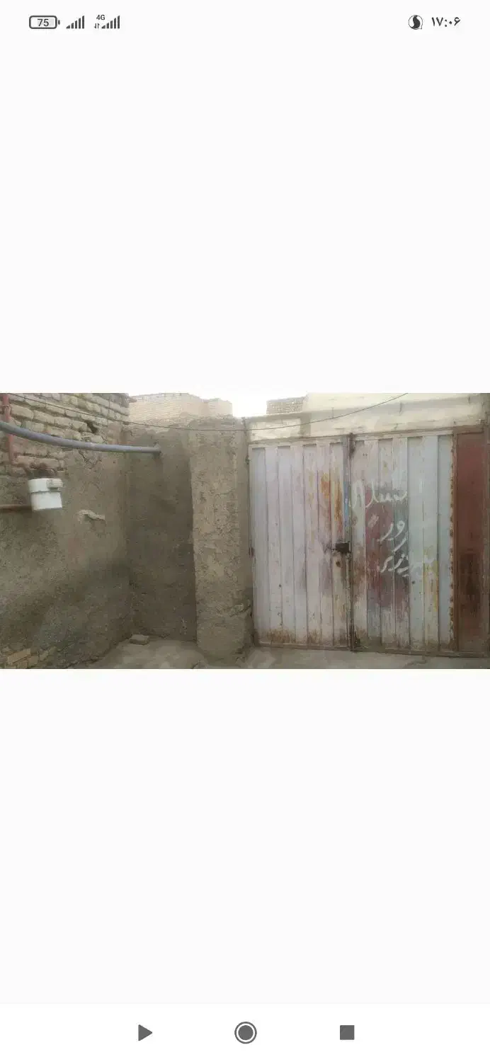 درب و پنجره قوطی زخیم سنگین|مصالح و تجهیزات ساختمان|چناران, |دیوار