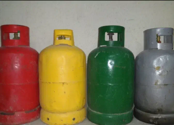 کپسول کاز|اجاق گاز و لوازم برقی پختوپز|سیرجان, |دیوار