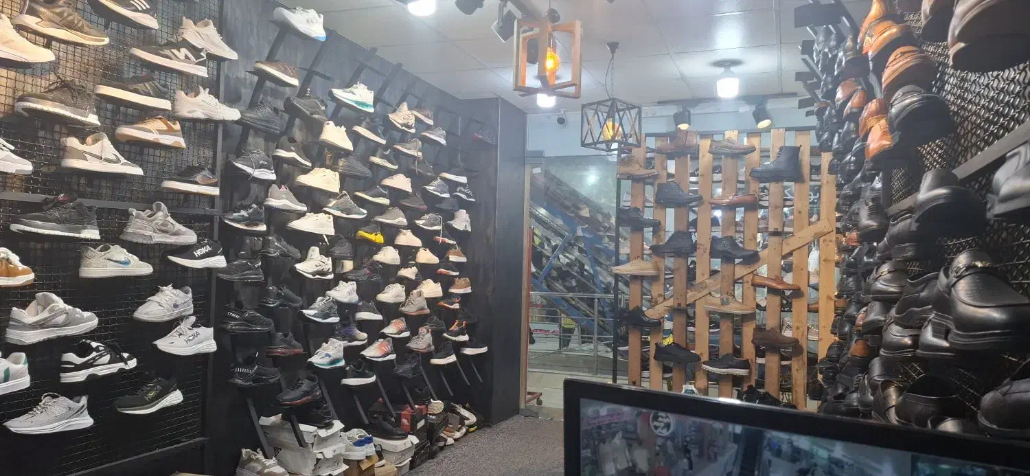 واگذاری مغازه با دکور و اجناس|فروشگاه و مغازه|برازجان, |دیوار