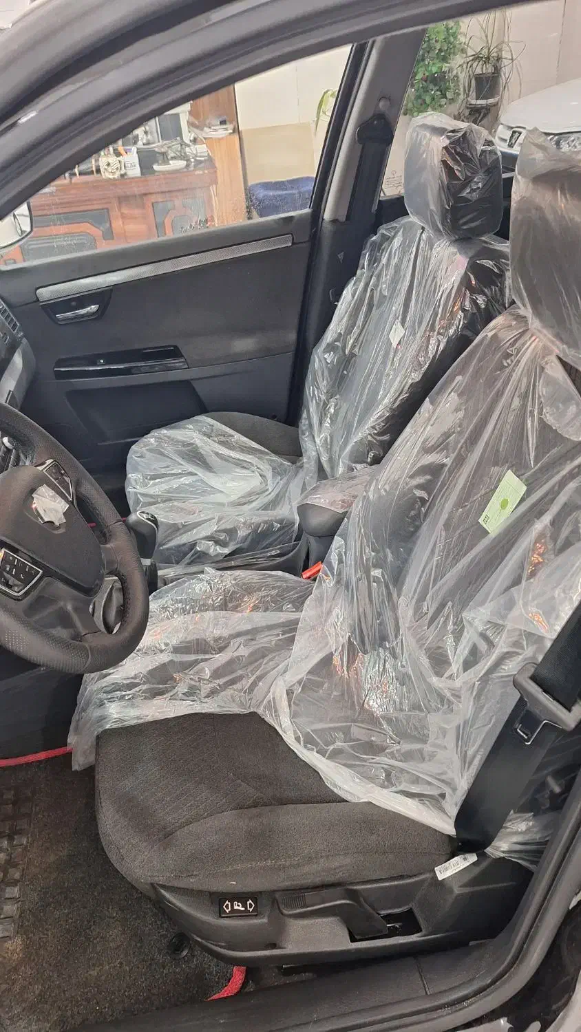 سورن پلاس ای اف سون فول ۱۴۰۳ بنزینی صفرکیلومتر|خودرو سواری و وانت|اهواز, کمپلو شمالی|دیوار