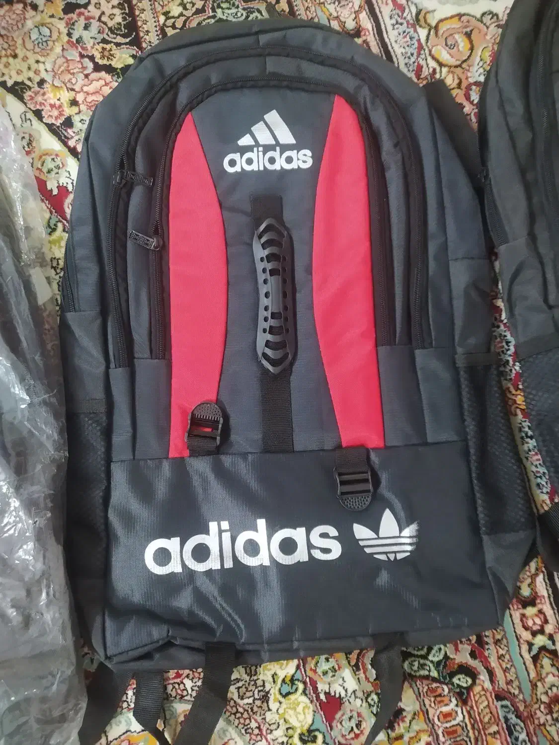 کوله و ساک باشگاه|کیف، کفش، کمربند|گلبهار, شهر جدید گلبهار|دیوار