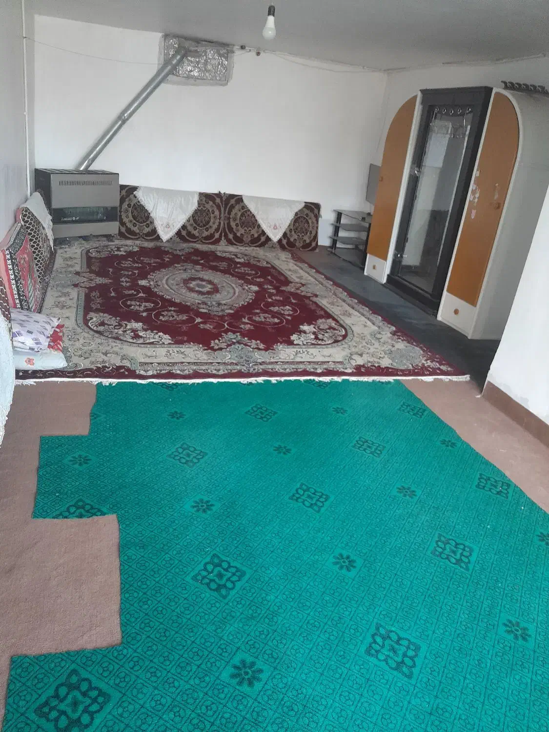 سوئیت|اجارهٔ کوتاه‌مدت آپارتمان و سوئیت|خوانسار, |دیوار