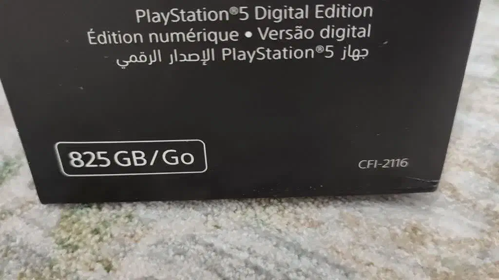 play station 5|کنسول، بازی ویدئویی و آنلاین|همدان, |دیوار