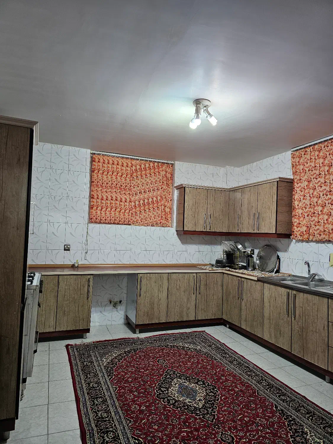 اجاره روزانه سوئیت مبله|اجارهٔ کوتاهمدت آپارتمان و سوئیت|مبارکه, |دیوار