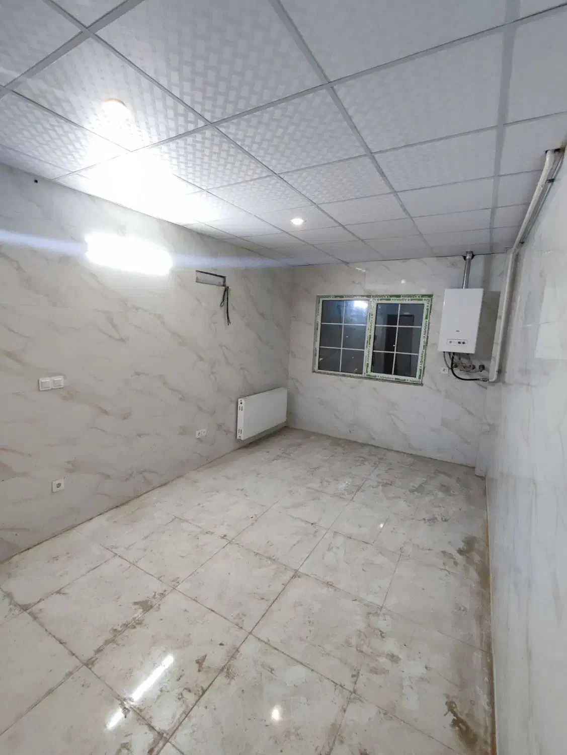 ۲۰ متری، ۳۵ متر بالکن سلمان فارسی|اجارهٔ مغازه و غرفه|لاهیجان, کوه بیجار|دیوار