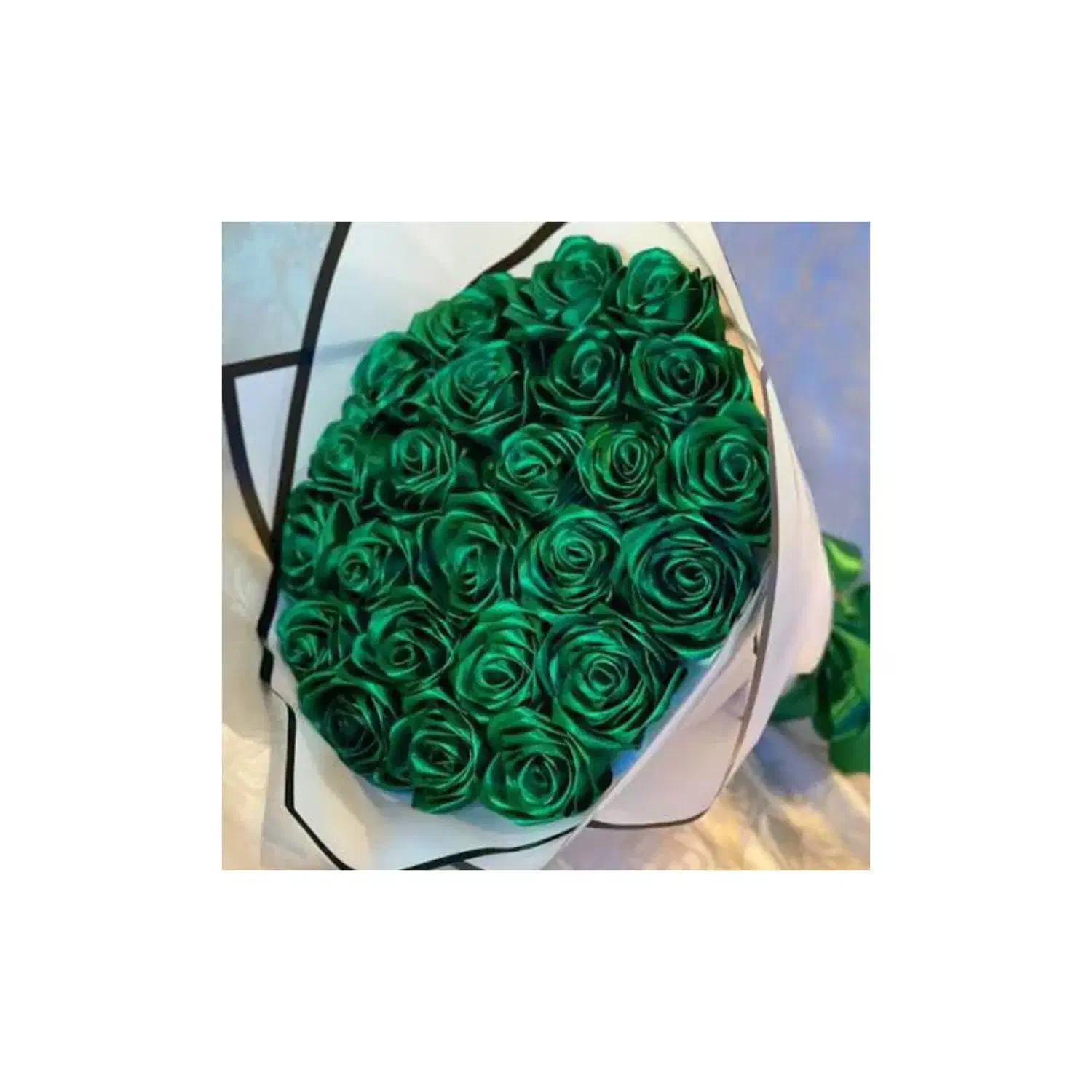 انواع دسته گل ربانی|گل مصنوعی|ورامین, خیر آباد|دیوار