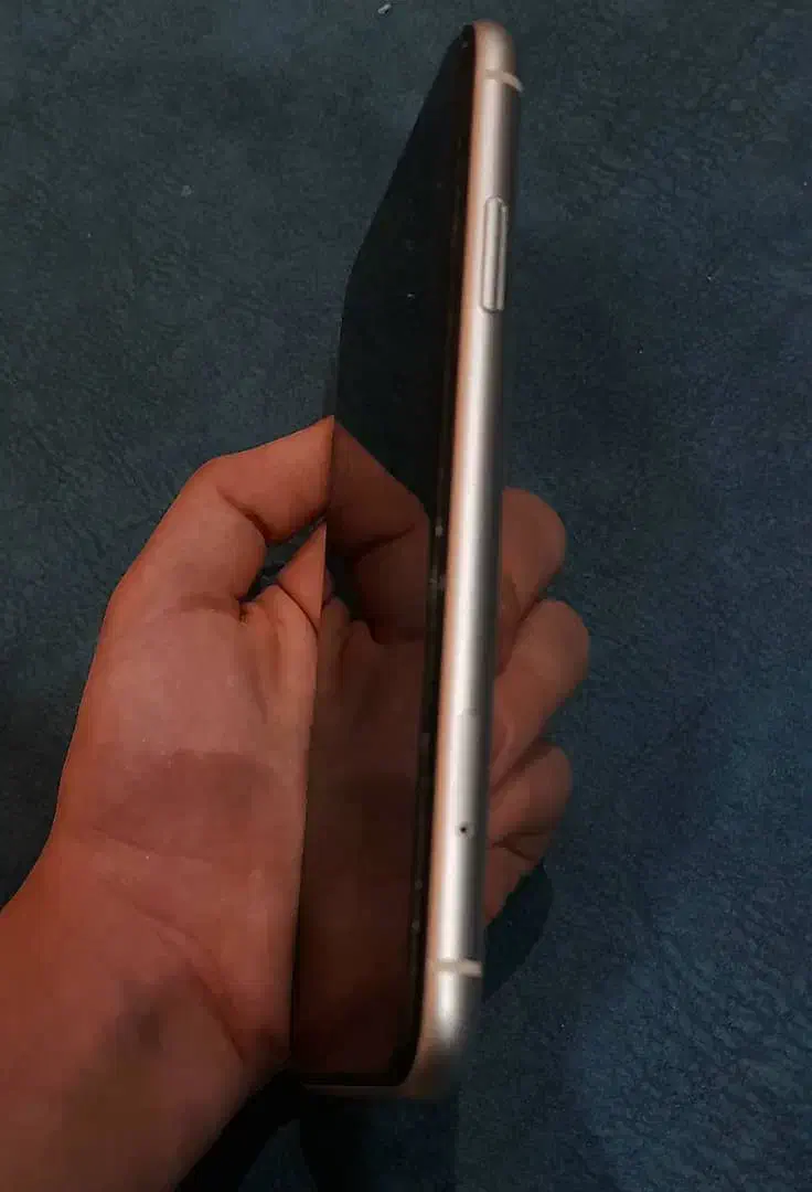 آیفون ۱۱ تمیز|موبایل|یزد, |دیوار