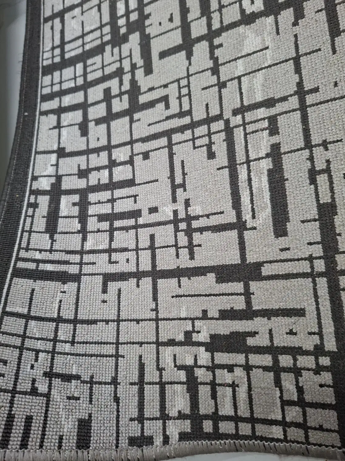 گلیم|گلیم، جاجیم، گبه|سبزوار, چهارراه فرودگاه|دیوار