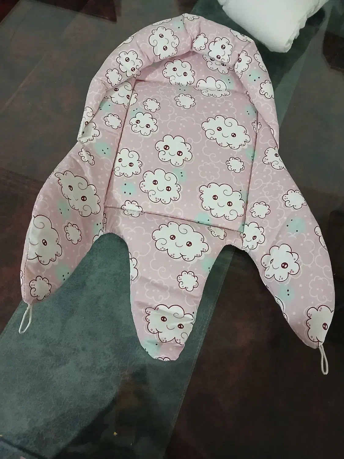 آغوشی شیردهی نوزادی|اسباب و اثاث بچه|ارومیه, |دیوار