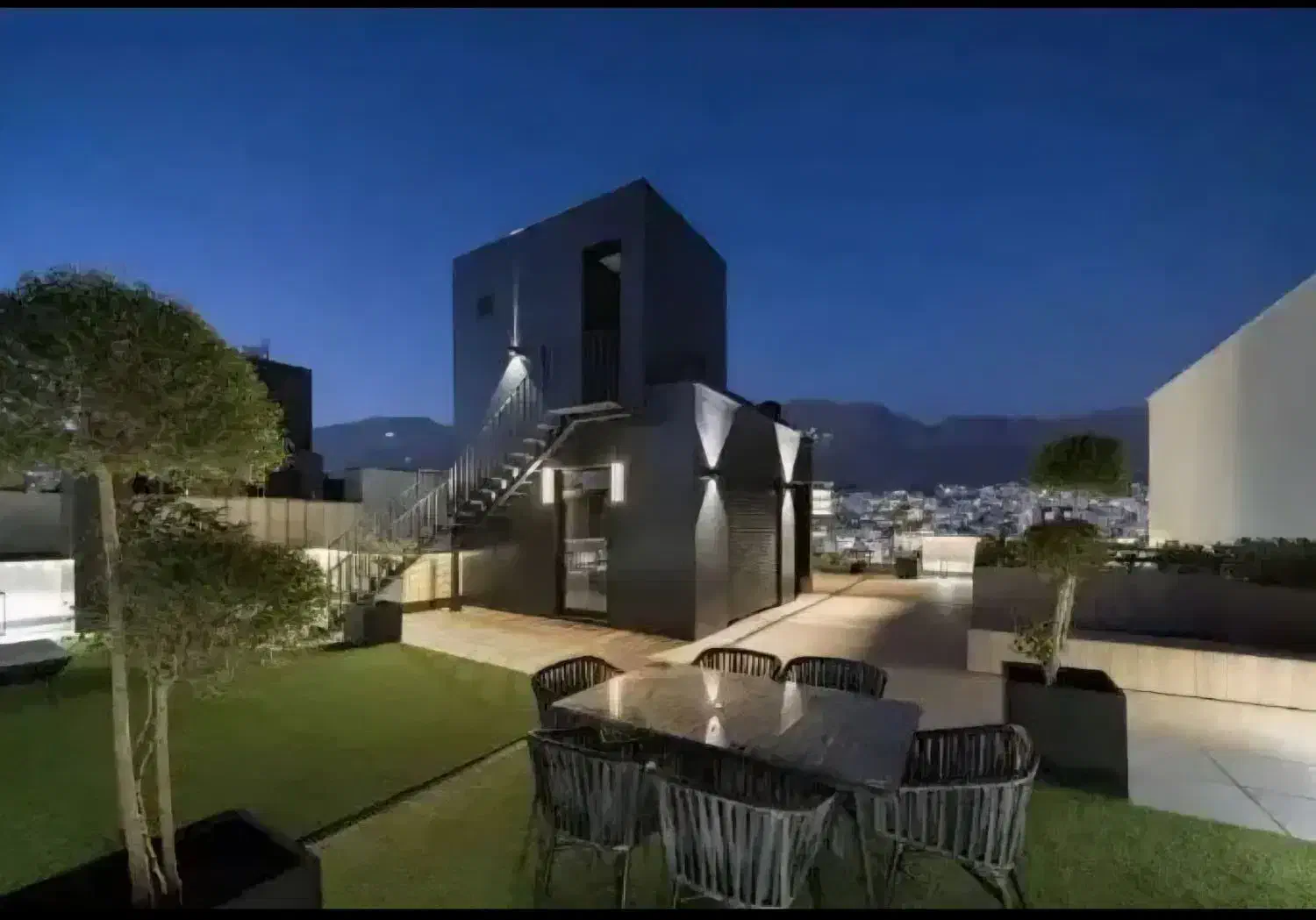 ۴۰۰متر سنبل/۴مستر/سوییت مجزا