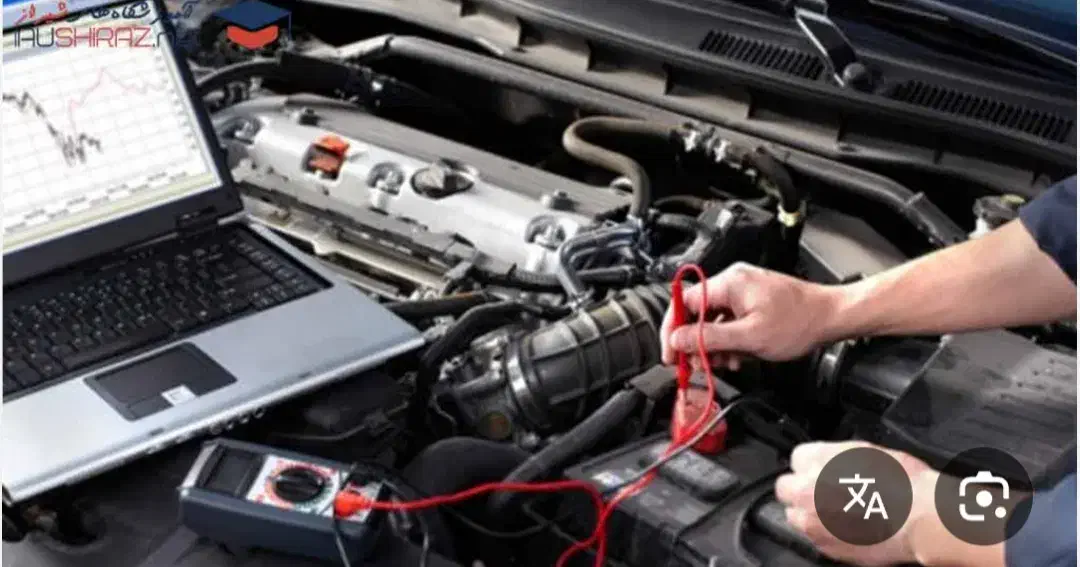 تنظیم موتور،تعمیرایسیوونودمالتی پلکس|خدمات موتور و ماشین|یزد, |دیوار