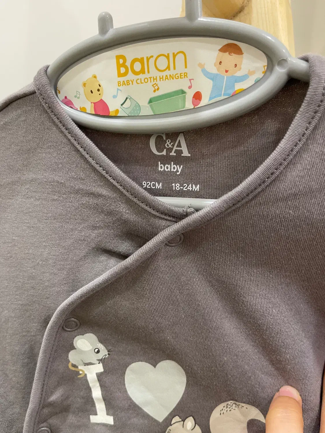 لباس نوزاد|کفش و لباس بچه|ورامین, شهرک فجر|دیوار