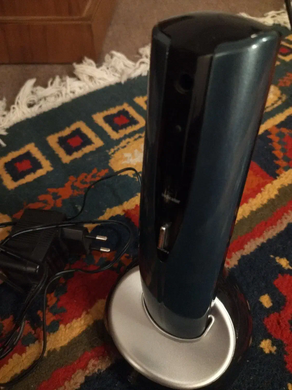 برس ماساژور|آرایشی، بهداشتی، درمانی|رودهن, |دیوار