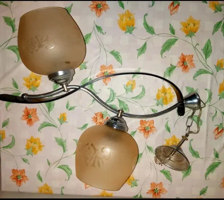 لوستر|لوستر و چراغ آویز|تبریز, |دیوار