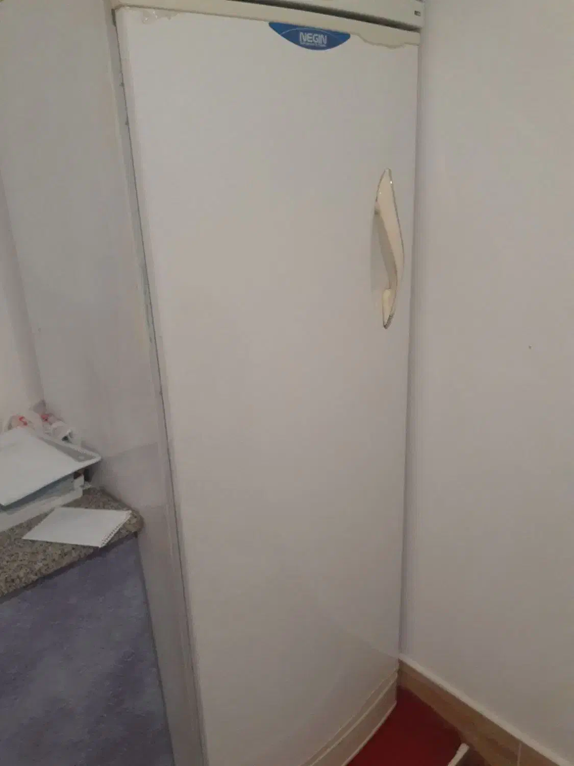 فریزرنگین|یخچال و فریزر|بروجرد, |دیوار