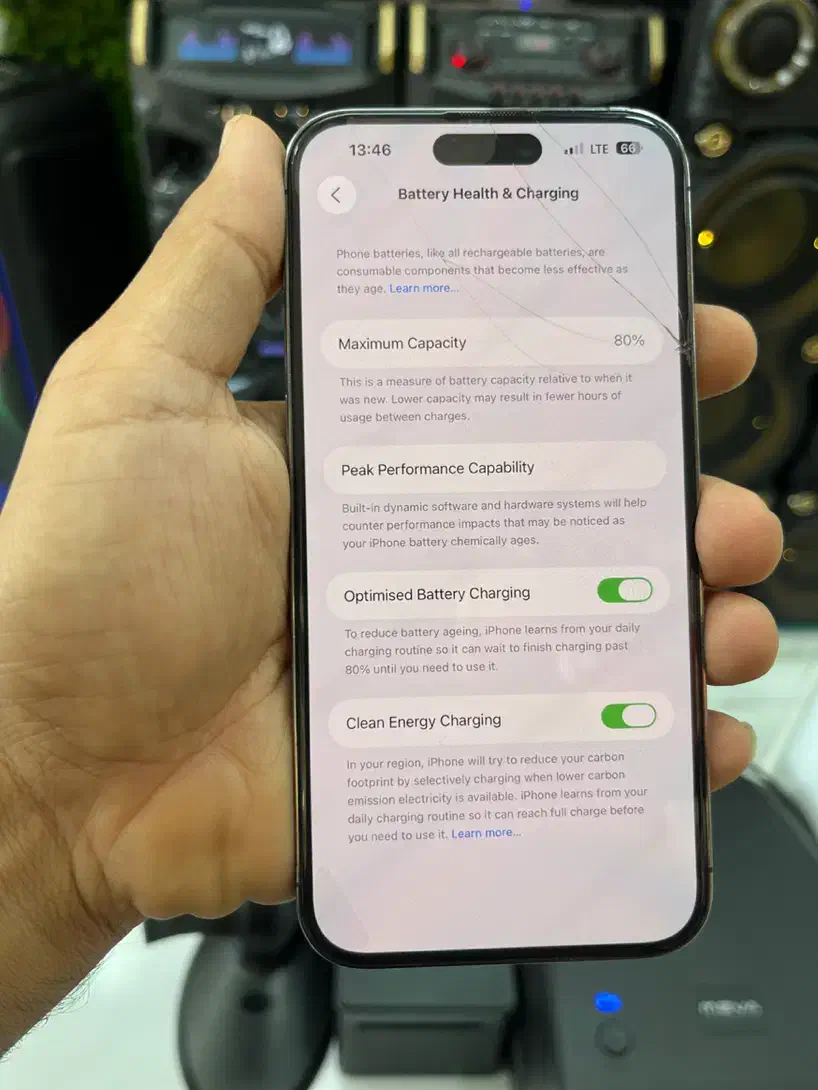 14 promax رجیستر شده|موبایل|اهواز, گلستان|دیوار