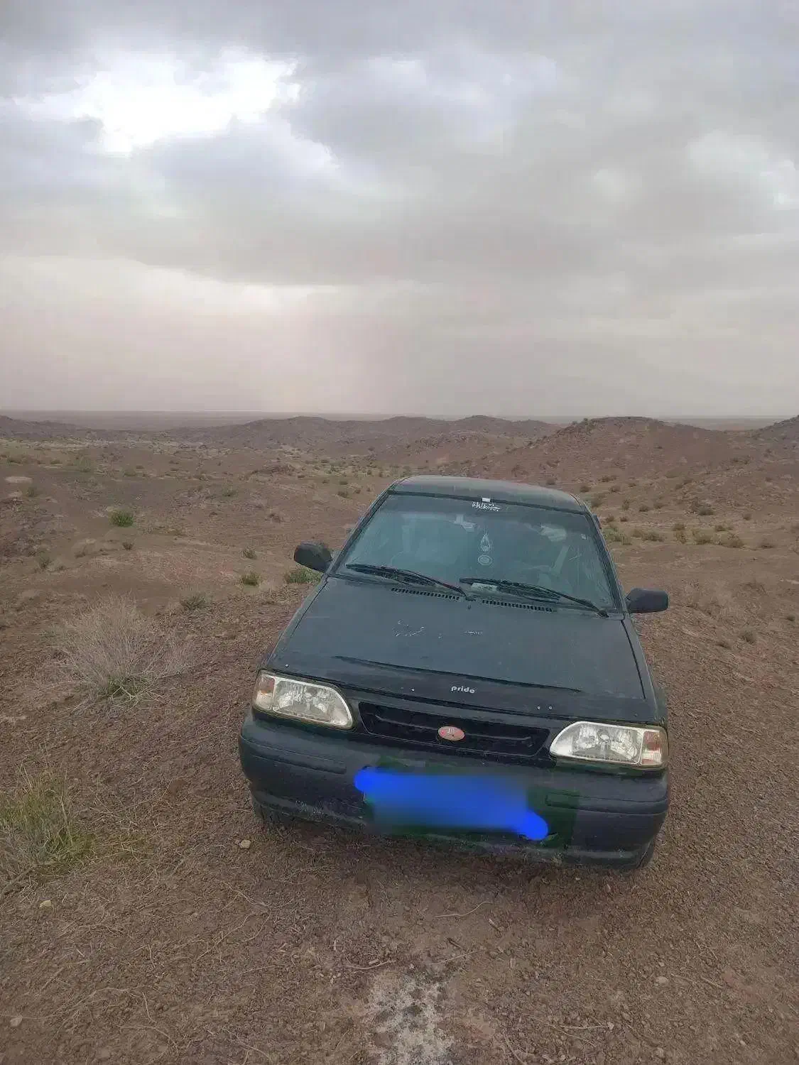 پراید 82کاربراتور|خودرو سواری و وانت|تربت جام, یحیی آباد|دیوار