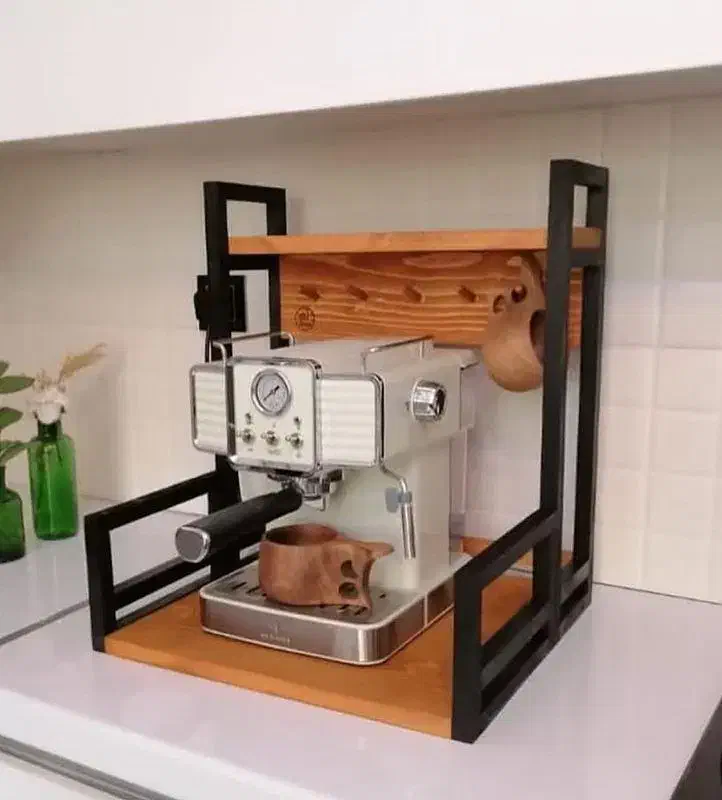 استند اشپزخونه|مبلمان خانگی و میز عسلی|جهرم, |دیوار