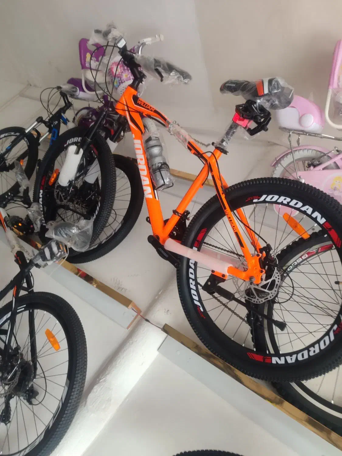 دوچرخه فروشی موسیوند شهر دوچرخه|دوچرخه، اسکیت، اسکوتر|بروجرد, |دیوار