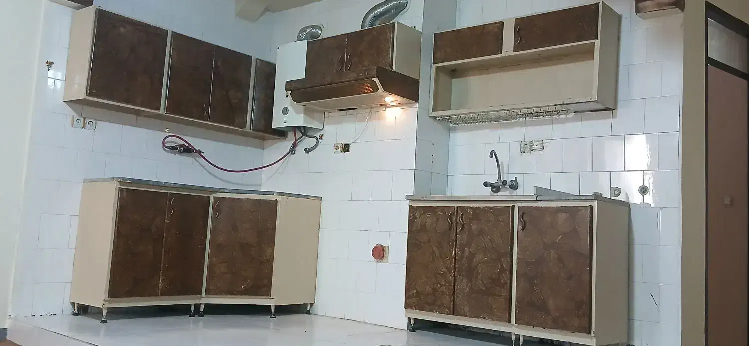 فروش کابینت وهود کارکرده|آب‌چکان و نظم‌دهنده ظروف|کازرون, |دیوار
