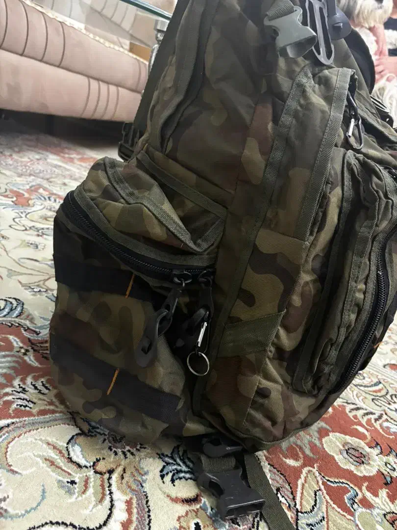 کولهپشتی کوهنوردی|کوهنوردی و کمپینگ|تهران, نیروی دریایی|دیوار