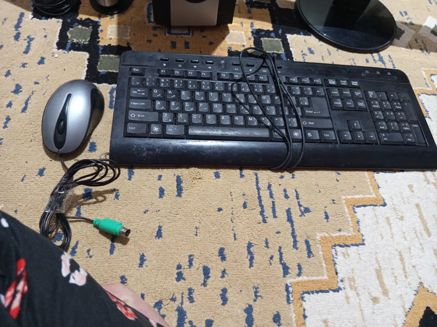 کامپیوتر کامل|رایانه رومیزی|ماهدشت, |دیوار