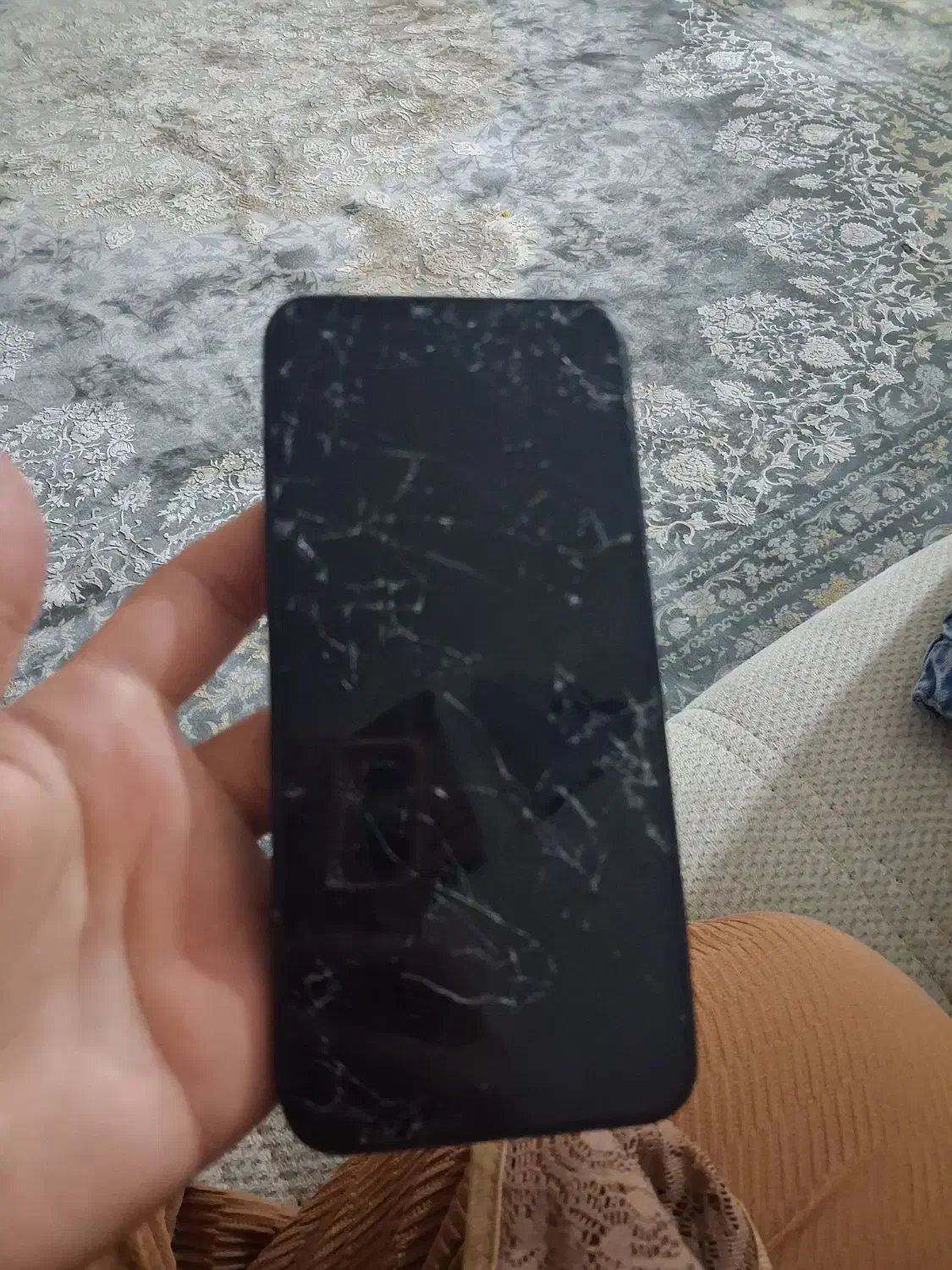 گوشی a14|موبایل|تاکستان, |دیوار