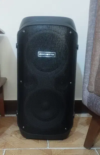 اسپیکر|سیستم صوتی خانگی|فردیس, منظریه|دیوار