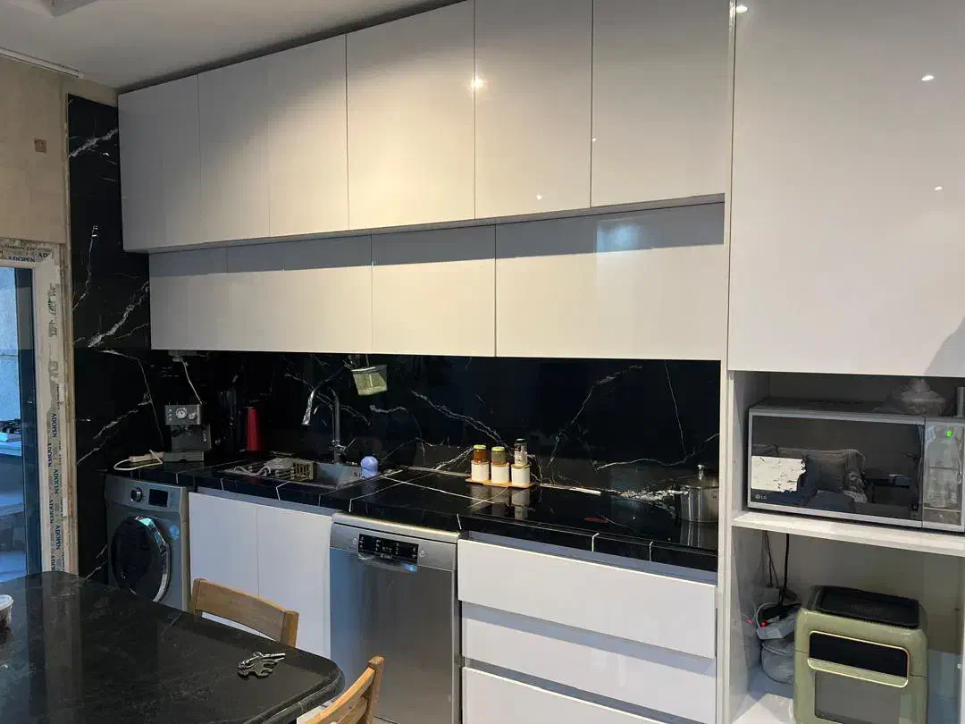 فروش 70متری یک خواب نوبنیاد ۱کامل روبه نما|فروش آپارتمان|کیش, |دیوار