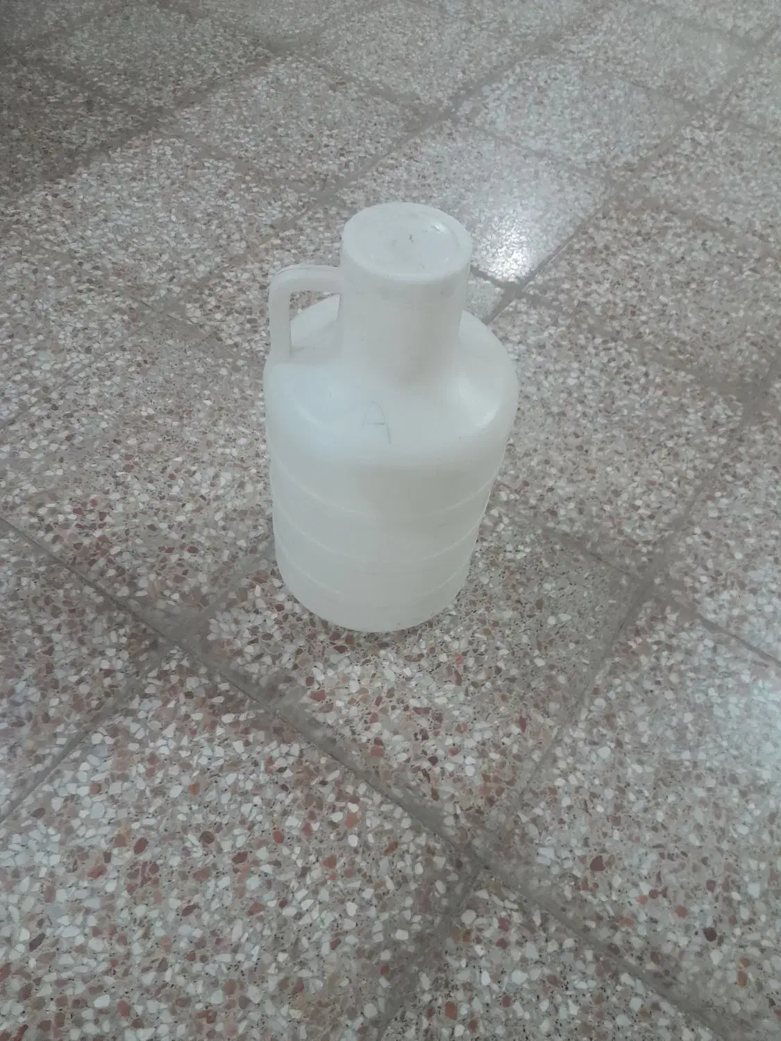 دبه محکم خیارشوری|ظروف نگهدارنده، پلاستیکی، یکبارمصرف|شهریار, شهرک امیریه|دیوار