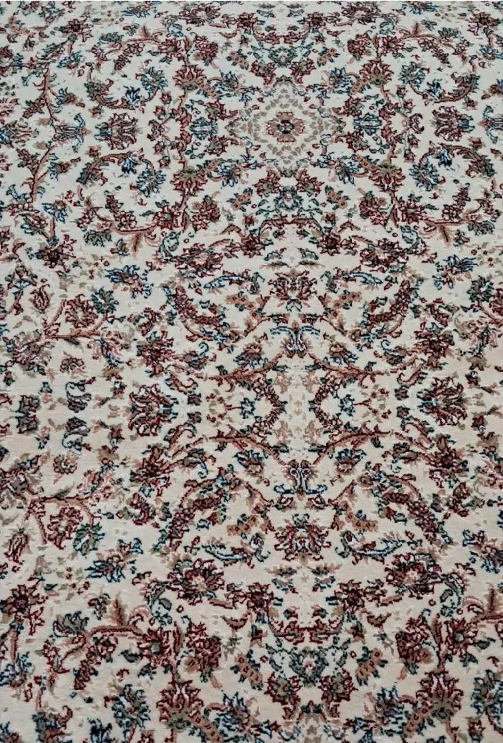 کناره فرش|فرش|مشهد, مقدم|دیوار