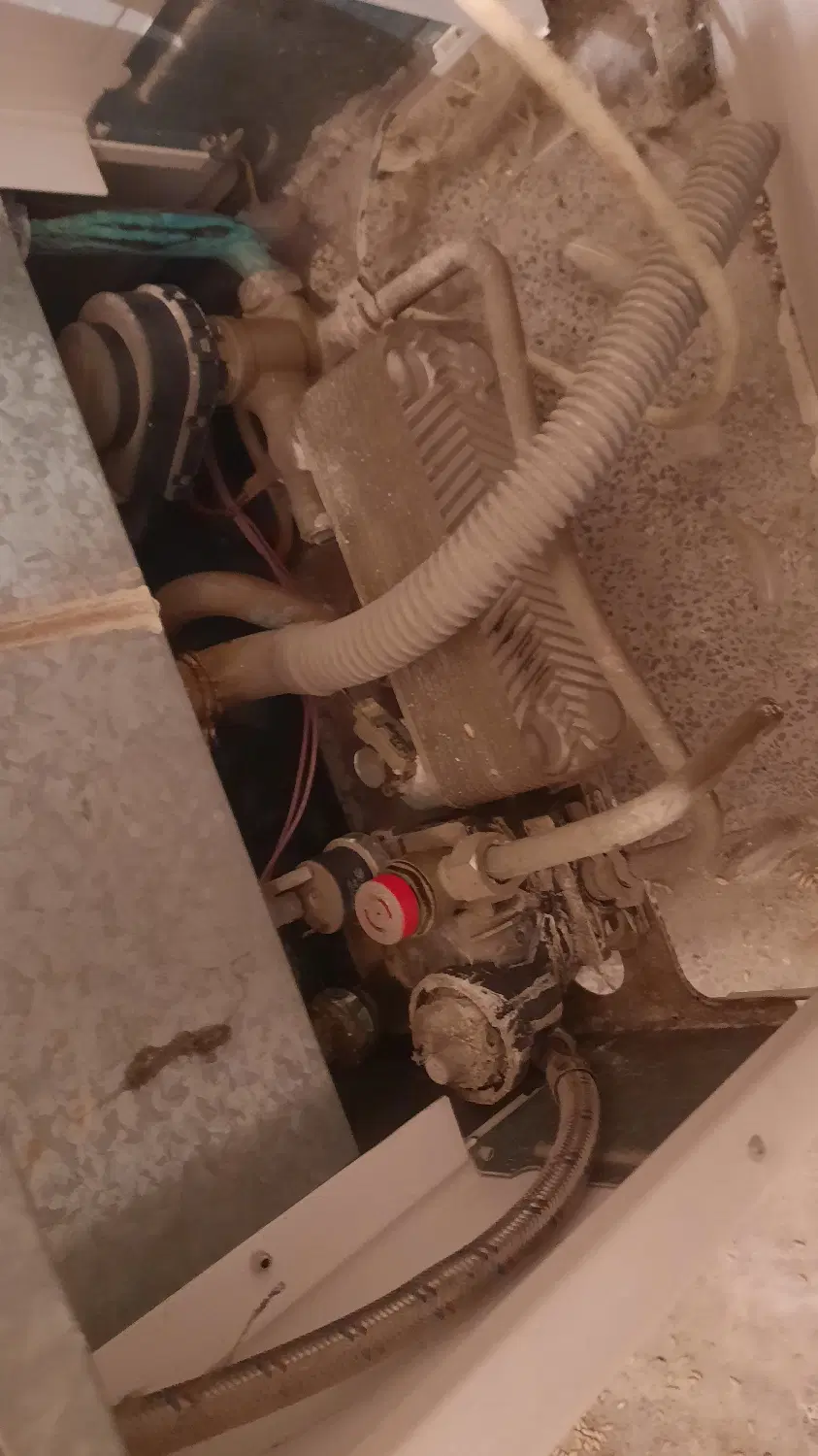 پکیج|آبگرمکن، پکیج، شوفاژ|همدان, |دیوار