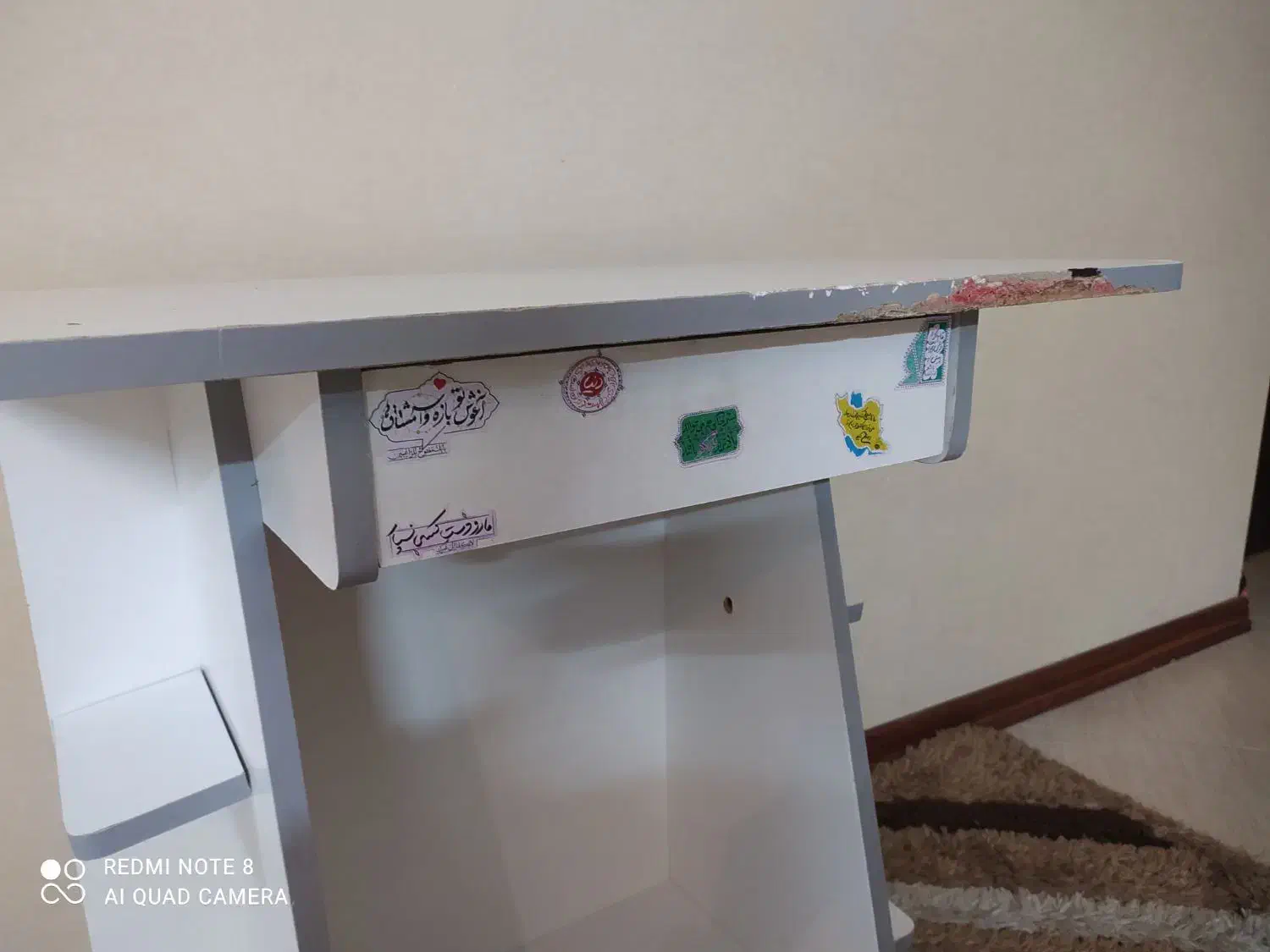 میزتحریر وخیاطی|میز تحریر و کامپیوتر|مشهد, الهیه|دیوار