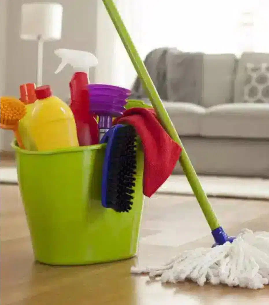 نظافت منزل واپارتمان|خدمات نظافت|بندر ماهشهر, |دیوار