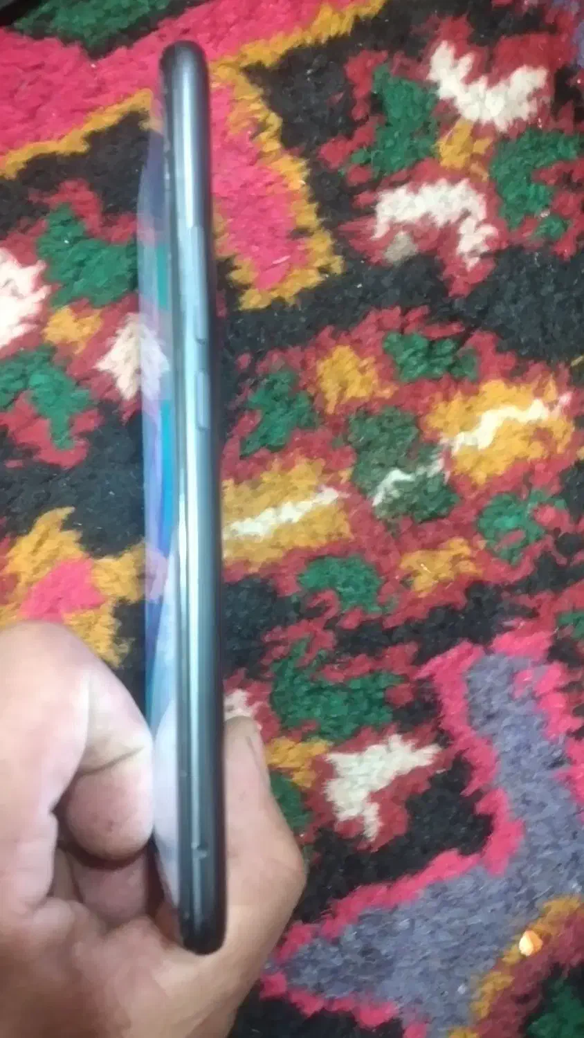 گوشی شیامی نه پرو|موبایل|تبریز, |دیوار