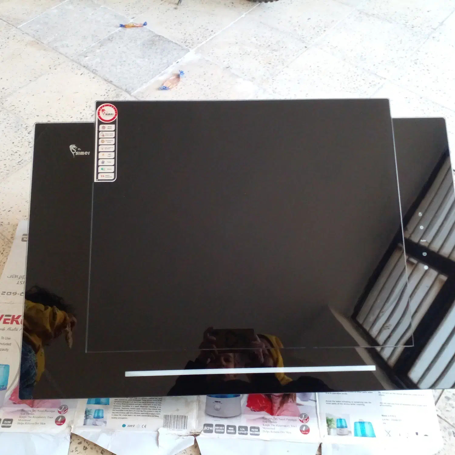 هود اشپزخانه|هود|ابهر, |دیوار