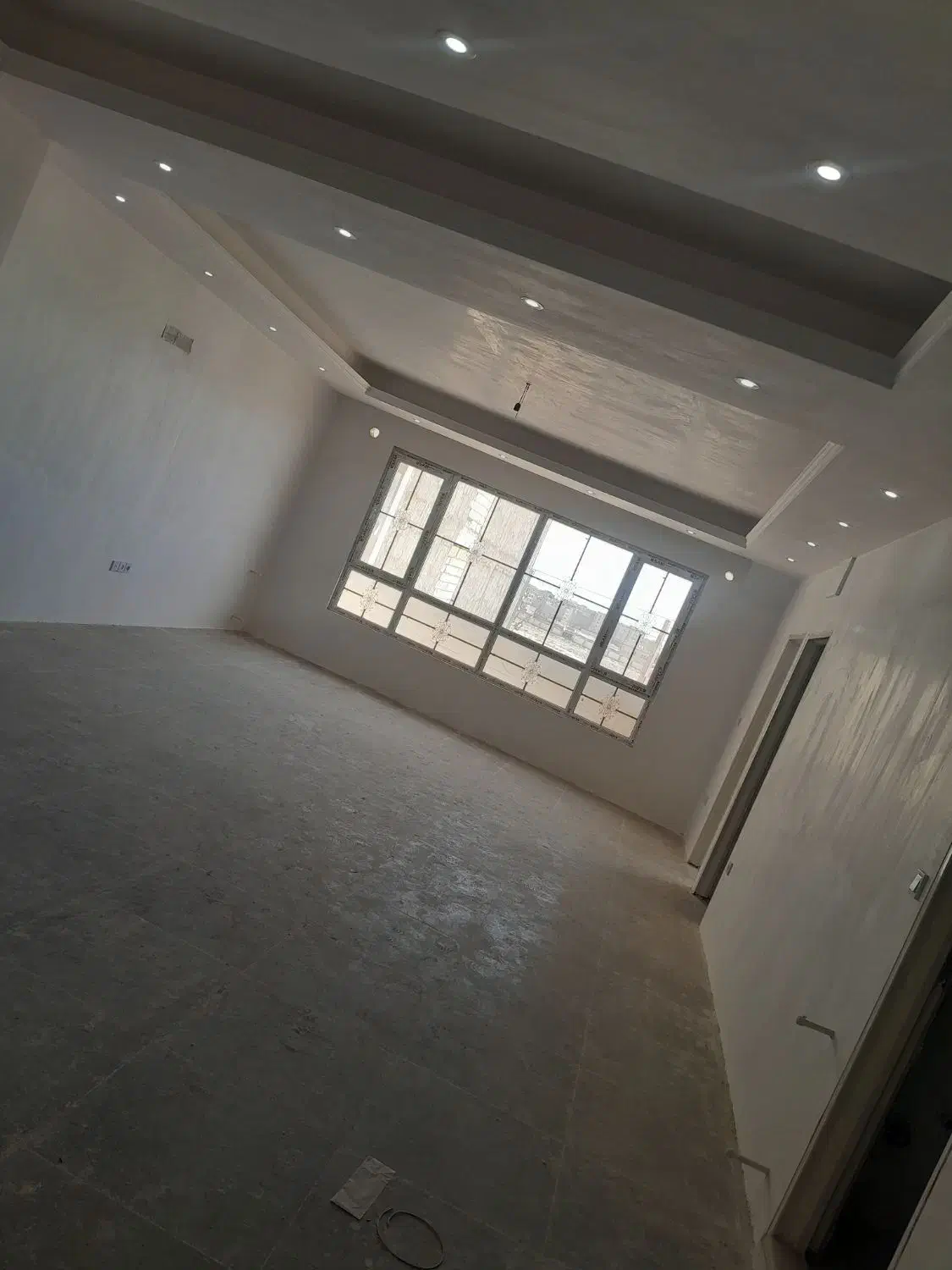 ۱۱۰متری بهارستان ها خام کلید نخورده|فروش آپارتمان|گلستان (تهران), |دیوار