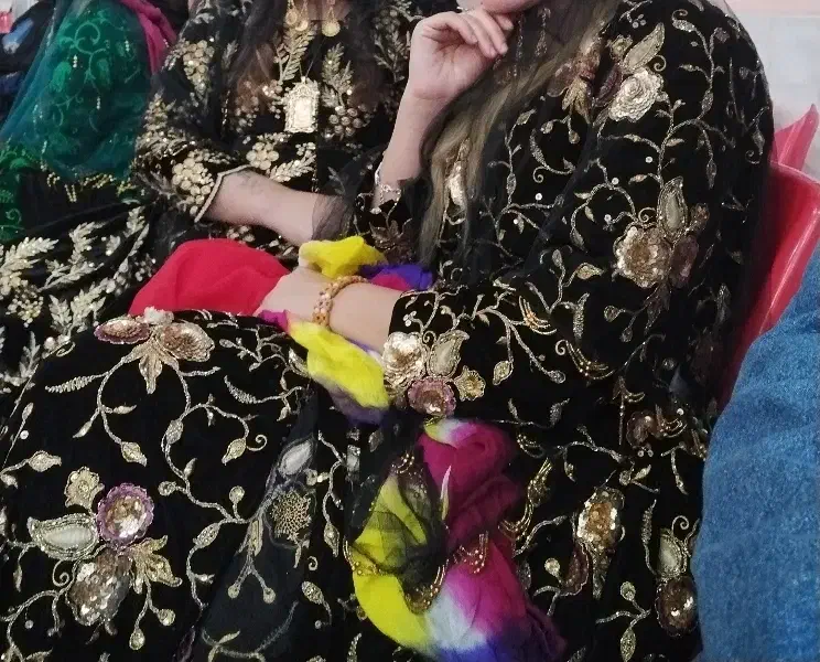 فروش لباس محلی|لباس|مارگون, |دیوار