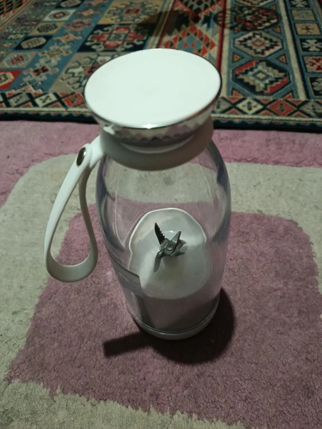 میکسر Freeh Helth Juice|آبمیوه‌گیر و آب‌مرکبات‌گیر|تهران, تهران‌ویلا|دیوار