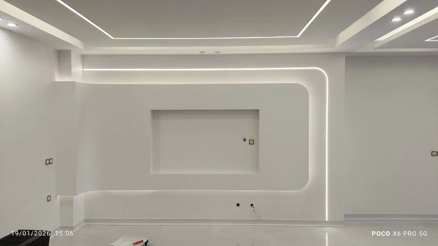 نقاشی ساختمان|خدمات پیشه و مهارت|بروجرد, |دیوار