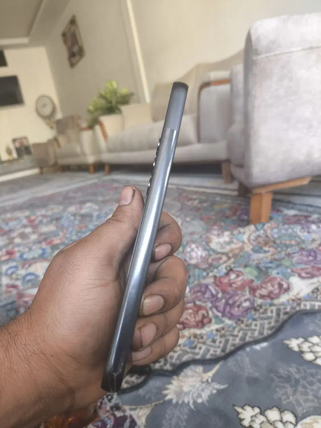 گوشی A54|موبایل|مشهد, کشف|دیوار