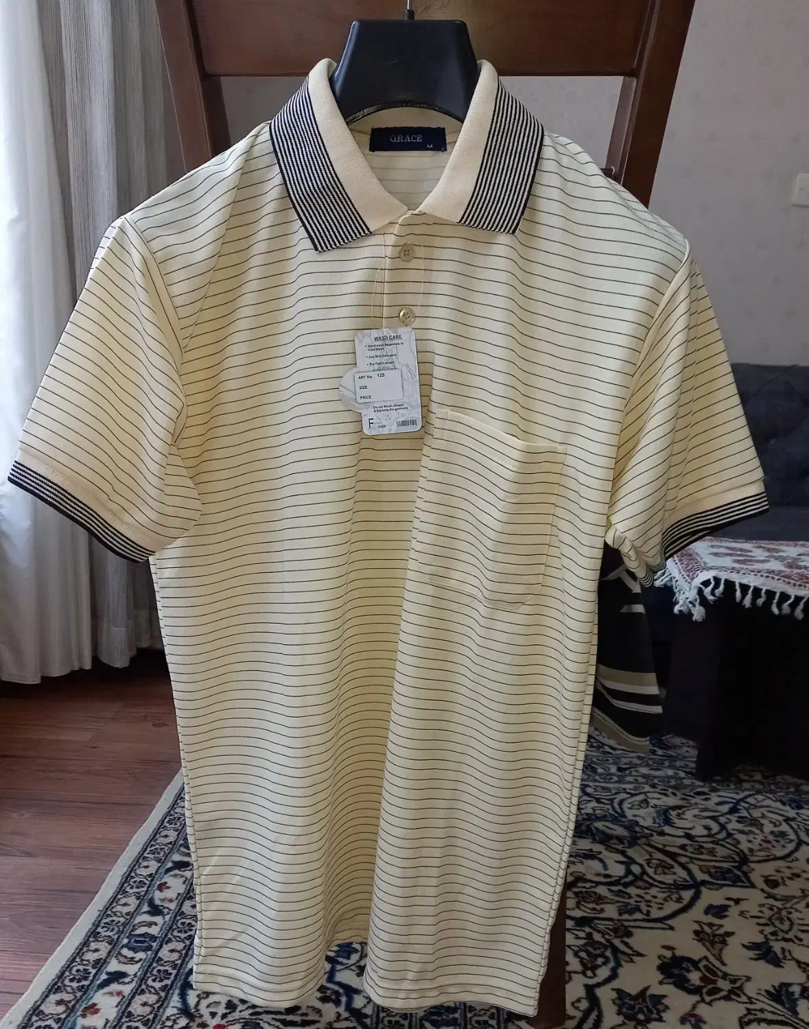 تیشرت نو|لباس|اصفهان, آزادان|دیوار