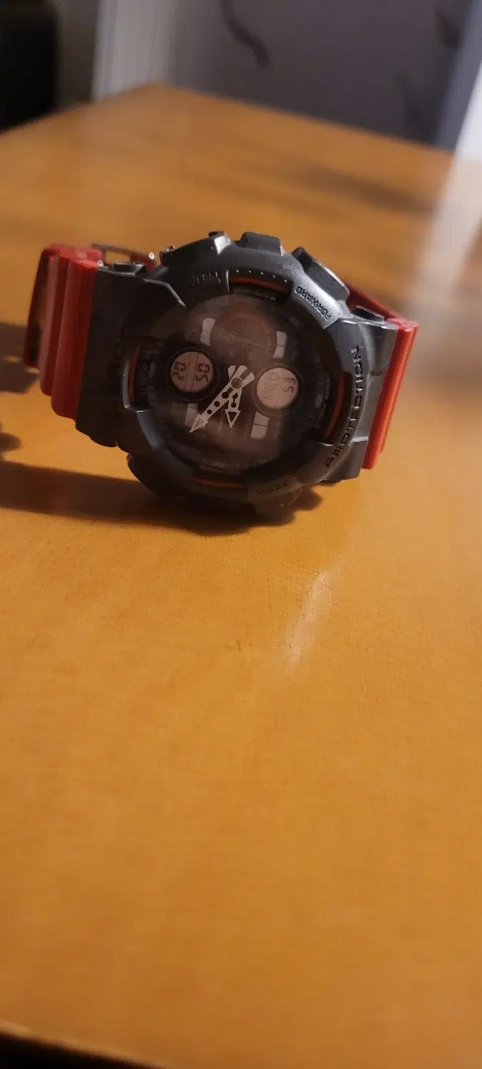ساعت G SHOCK|ساعت|تهران, ایرانشهر|دیوار