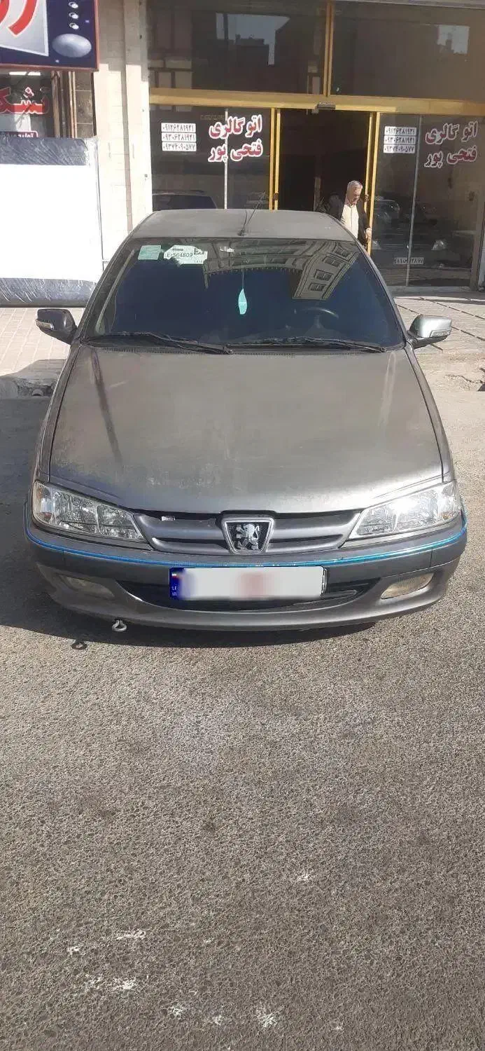 خودرو|خودرو سواری و وانت|نسیم‌شهر, |دیوار